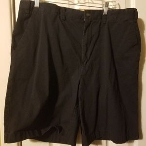 Men's dress shorts